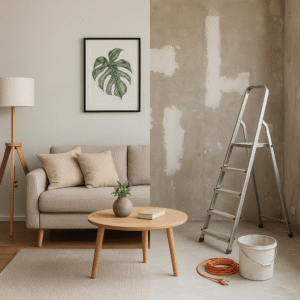 الفرق بين الديكور والتنفيذ… ولماذا تحتاج كليهما؟