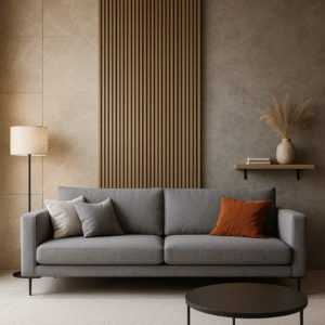 بدائل التشطيب الحديثة: الجمال والوظيفة في قالب ذكي