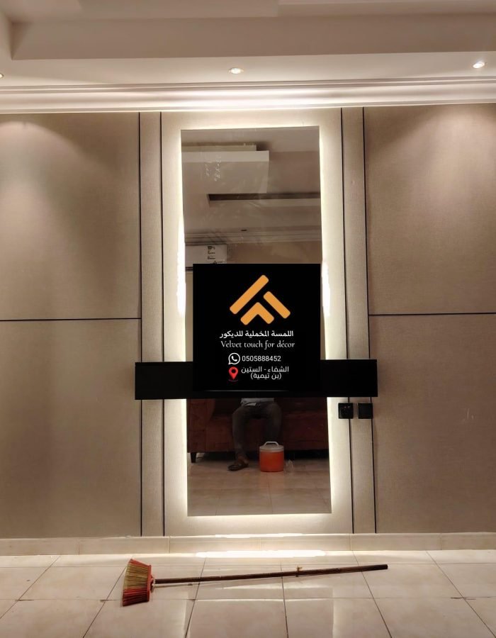 ديكورات جدران داخلي (5)