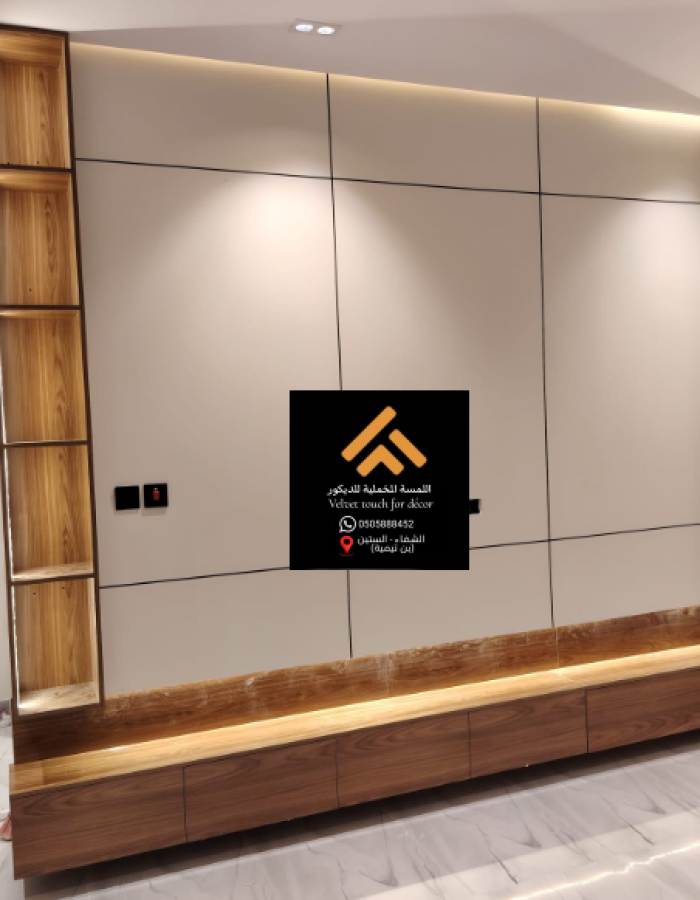 ديكورات منازل داخلية غرف وصالات (4)