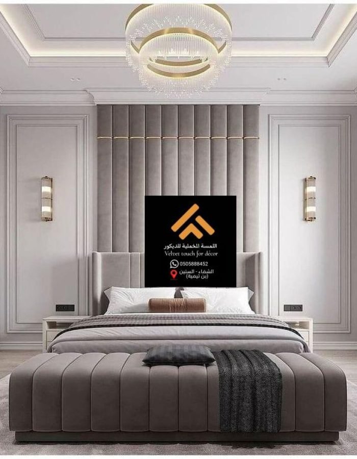 ديكورات ومداخل فلل (2)